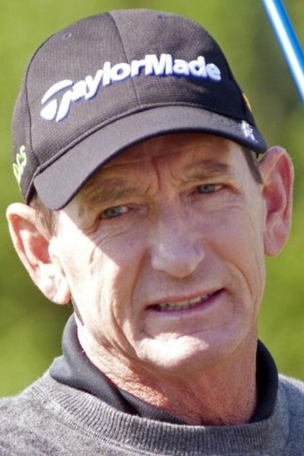 Portrait of Hank Haney