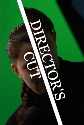 Director's Cut Poster of Director's Cut