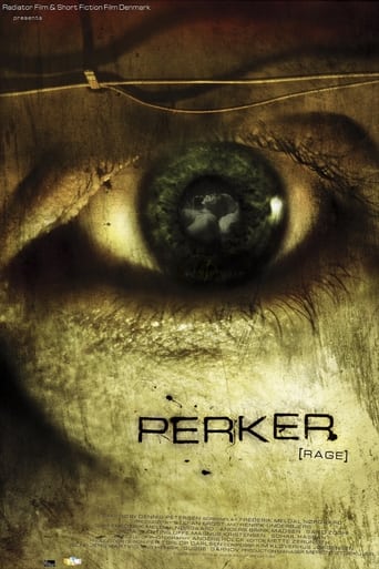 Poster of Perker
