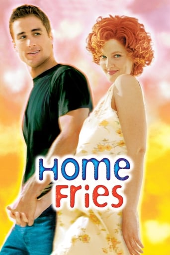 Poster of Home Fries
