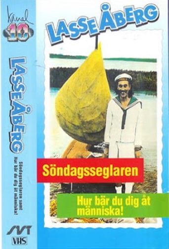 Poster of Söndagsseglaren