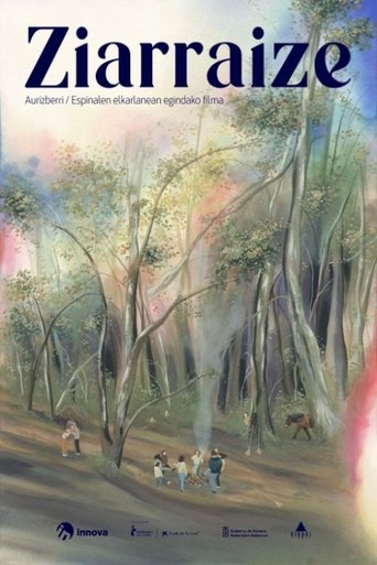 Poster of Ziarraize