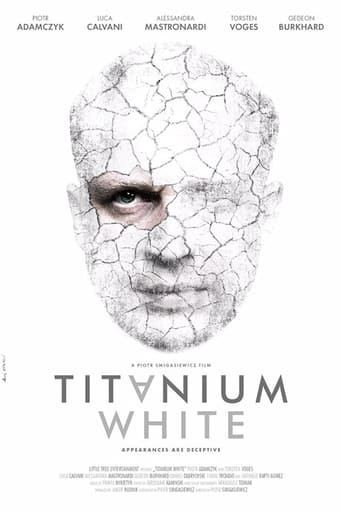 Poster of Titanium White
