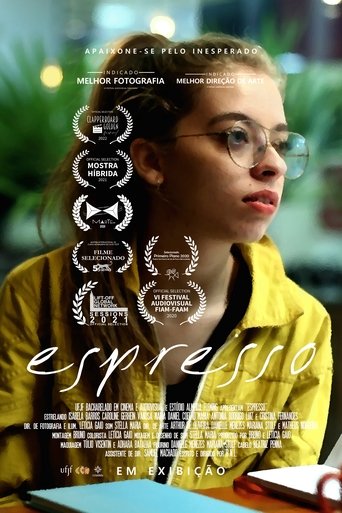 Espresso Poster of Espresso
