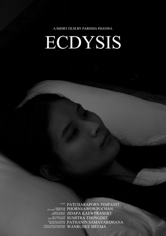 ECDYSIS Poster of ECDYSIS