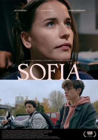 Sofia Poster of Sofia