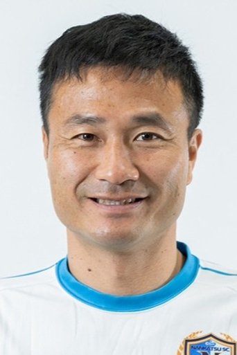 Portrait of Yasuyuki Konno