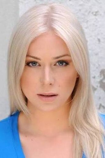 Portrait of Heather Byrne