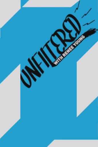 Poster of Unfiltered with Renee Young
