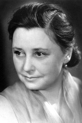 Portrait of Valeriya Novak