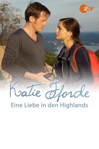 Poster of Katie Fforde - Eine Liebe in den Highlands