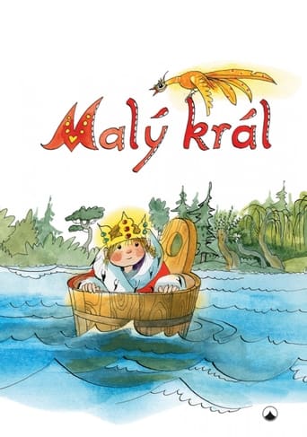 Poster of Malý král