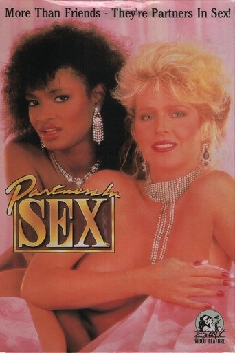 Partners in Sex Poster of Partners in Sex