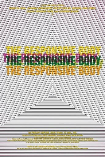 Poster of The Responsive Body