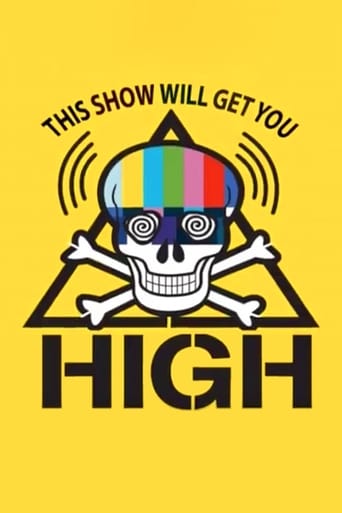 Poster of This Show Will Get You High