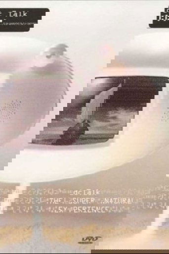 Poster of dc Talk: Supernatural Live Experience