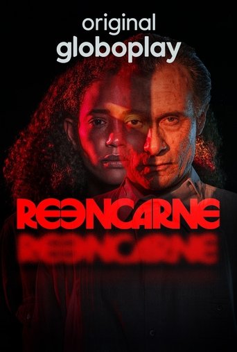 Poster of Reencarne