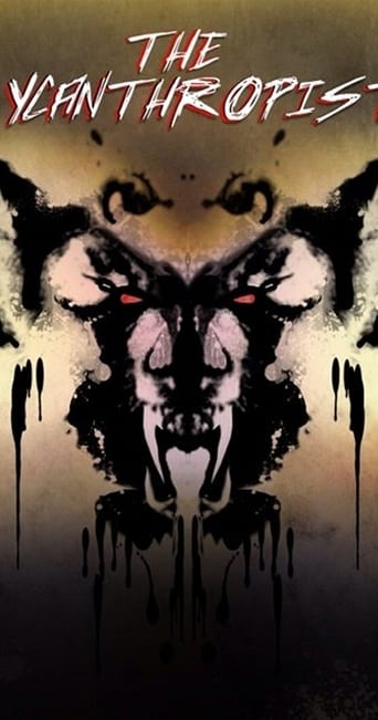 Poster of The Lycanthropist