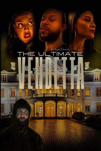 The Ultimate Vendetta Poster of The Ultimate Vendetta