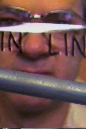 In Line Poster of In Line