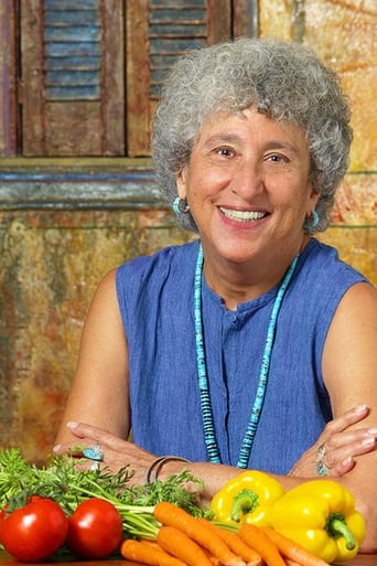 Portrait of Marion Nestle