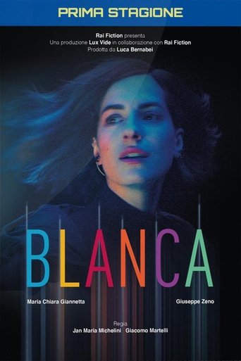 Portrait for Blanca - Season 1