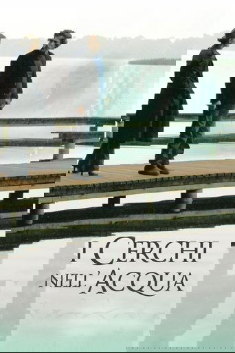 Poster of I cerchi nell'acqua