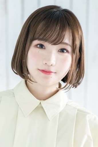 Portrait of Minami Takahashi