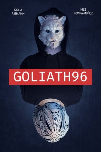Poster of Goliath96