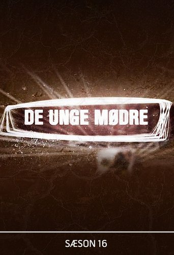 Portrait for De unge mødre - Season 16