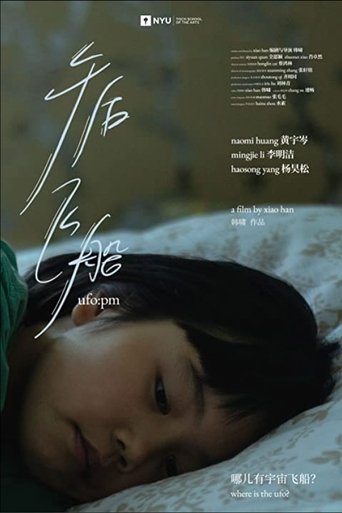 ufo:pm Poster of ufo:pm
