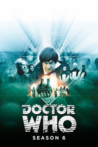 Portrait for Doctor Who - Season 6