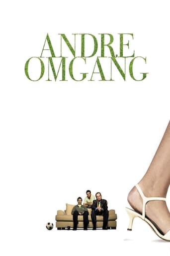 Poster of Andre omgang