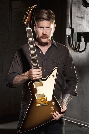 Portrait of Bill Kelliher