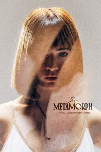 Poster of The Metamorph