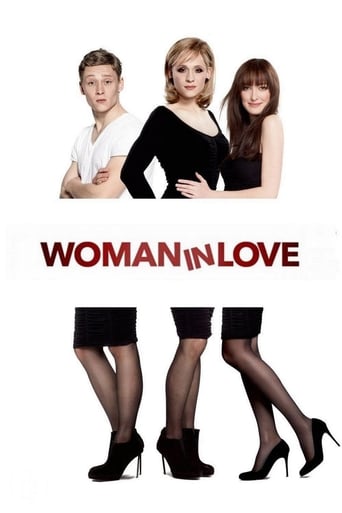 Poster of Woman in Love