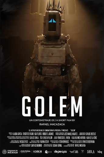 Golem Poster of Golem