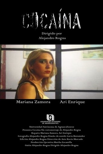 Cocaína Poster of Cocaína