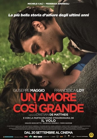 Poster of Un Amore così grande