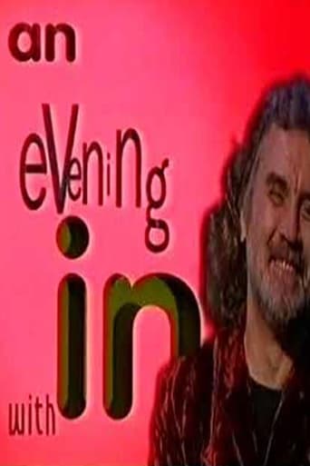 Poster of Billy Connolly's World Tour of Television