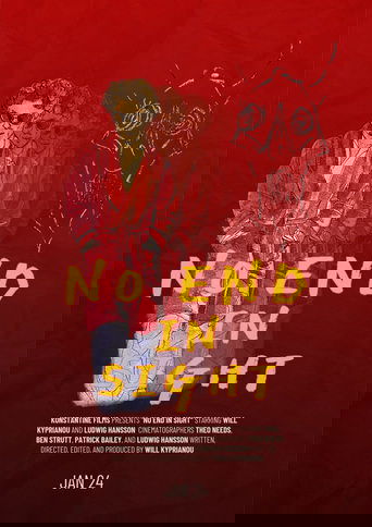 Poster of No End in Sight