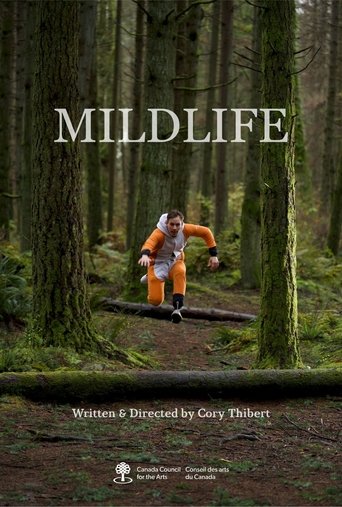 Poster of Mildlife