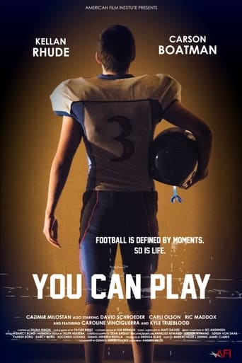 Poster of You Can Play