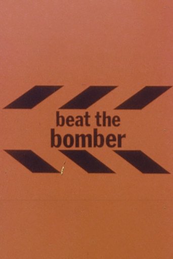 Poster of Beat the Bomber