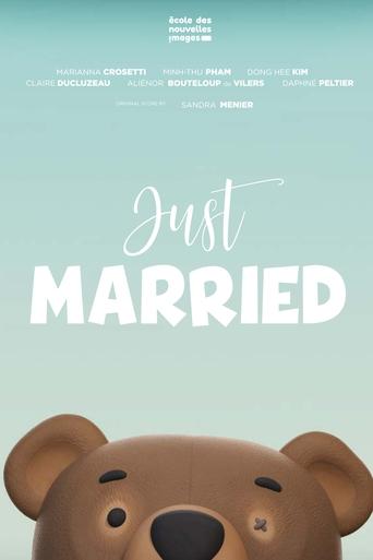 Just Married Poster of Just Married