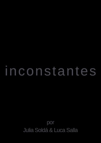 Poster of Inconstancy
