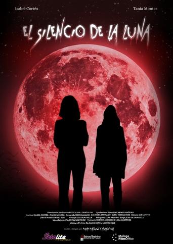 El silencio de la luna Poster of El silencio de la luna