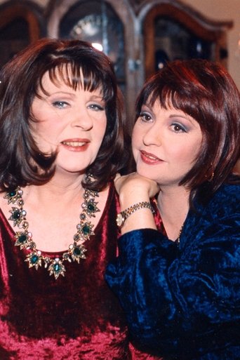 Portrait for Μονάχους μονάχους - Season 1