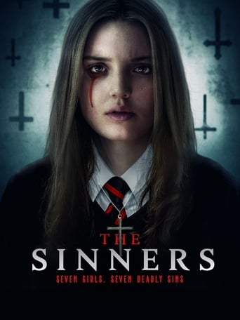 Poster of The Sinners