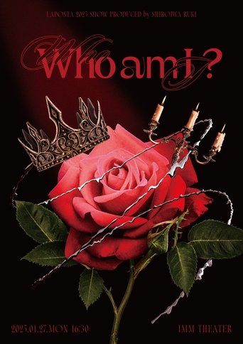 Who am I ? Poster of Who am I ?